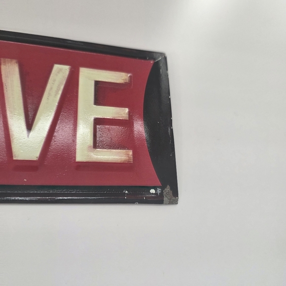 ⭐️40% Off⭐️ Ford Mustang Ave Metal Street Sign - Picture 3 of 9